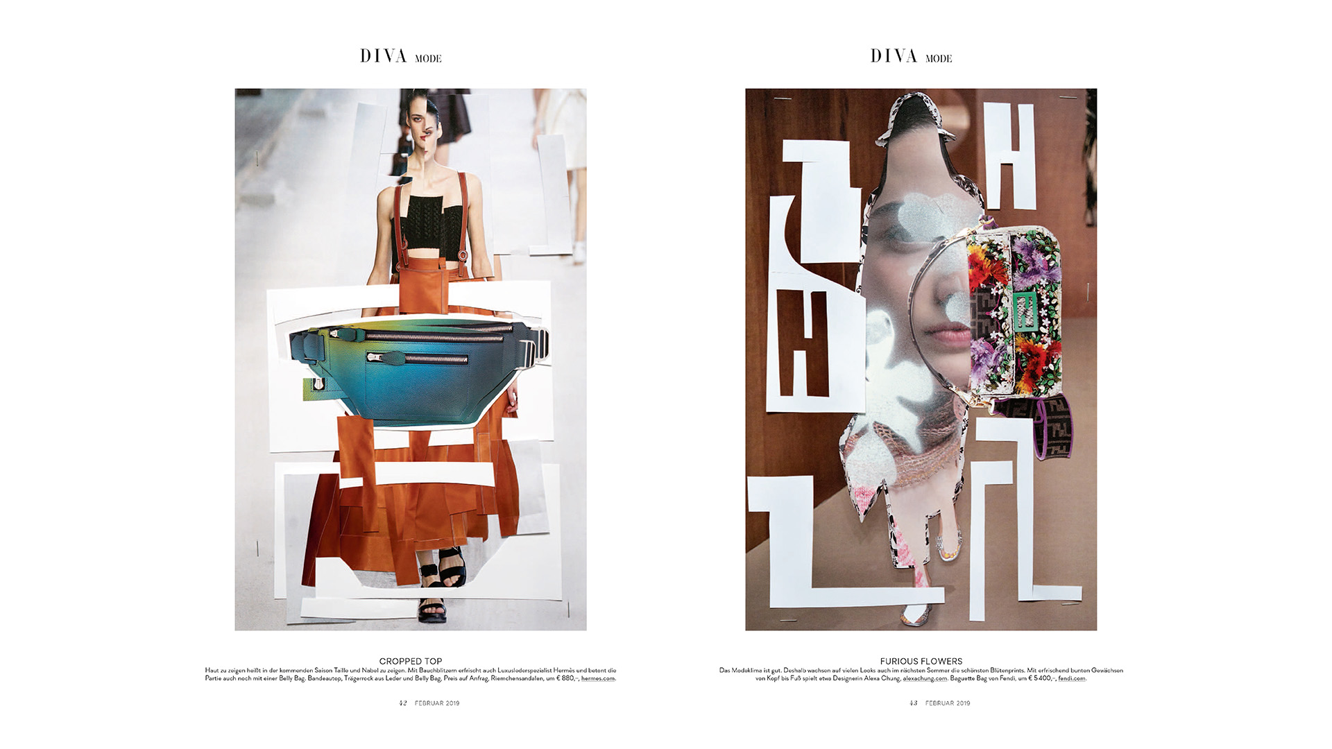 copyright Monique Baumann - Diva Magazine Austria