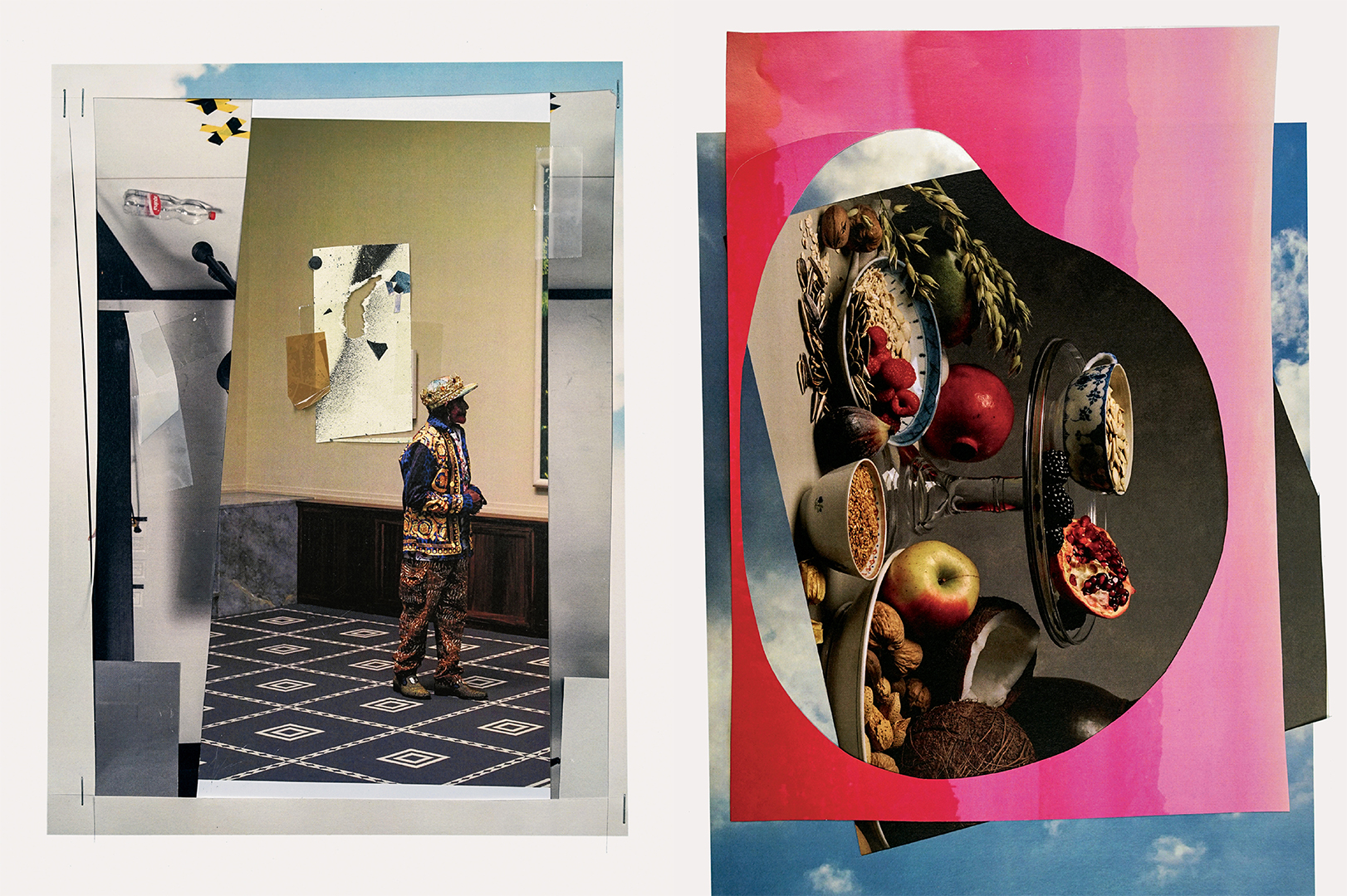 copyright Monique Baumann - Zurich Magazine