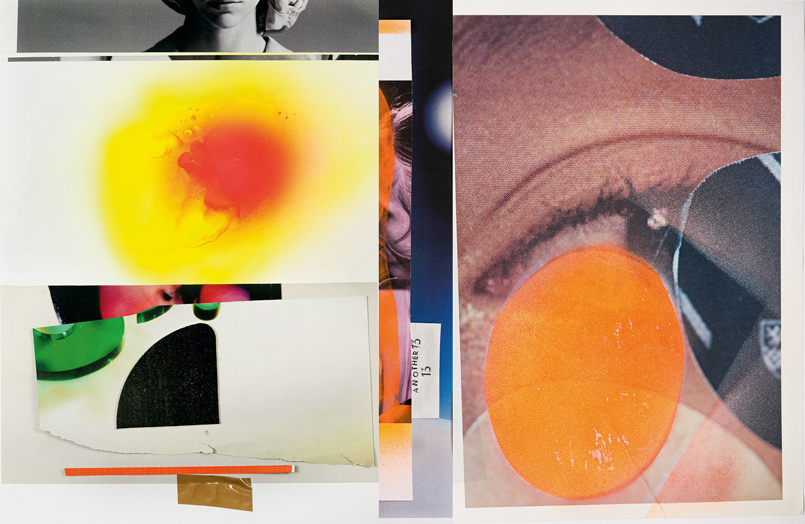 copyright Monique Baumann - Another LeLabo