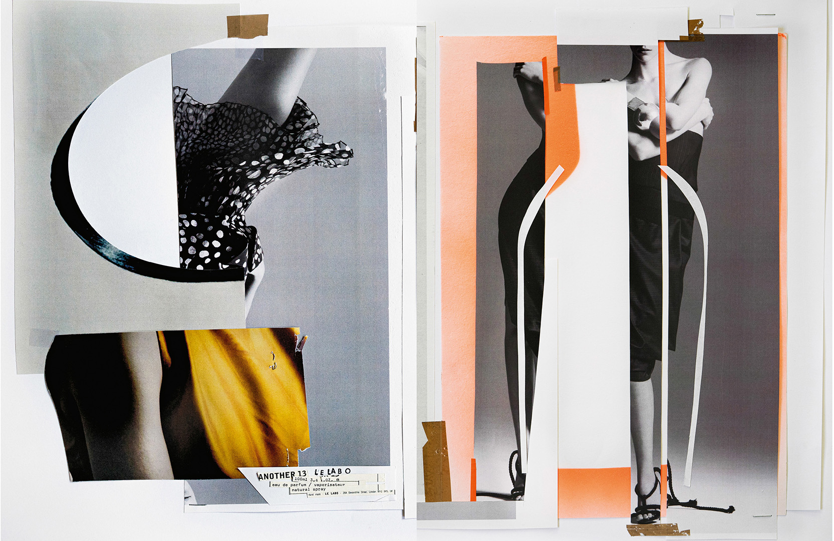 copyright Monique Baumann - Another LeLabo