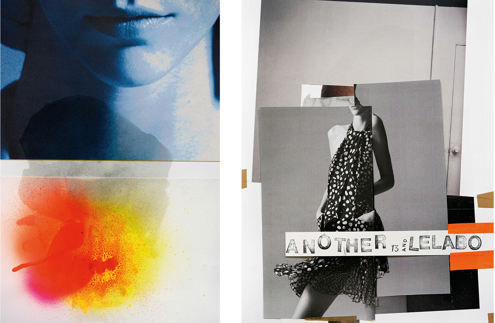 copyright Monique Baumann - Another LeLabo