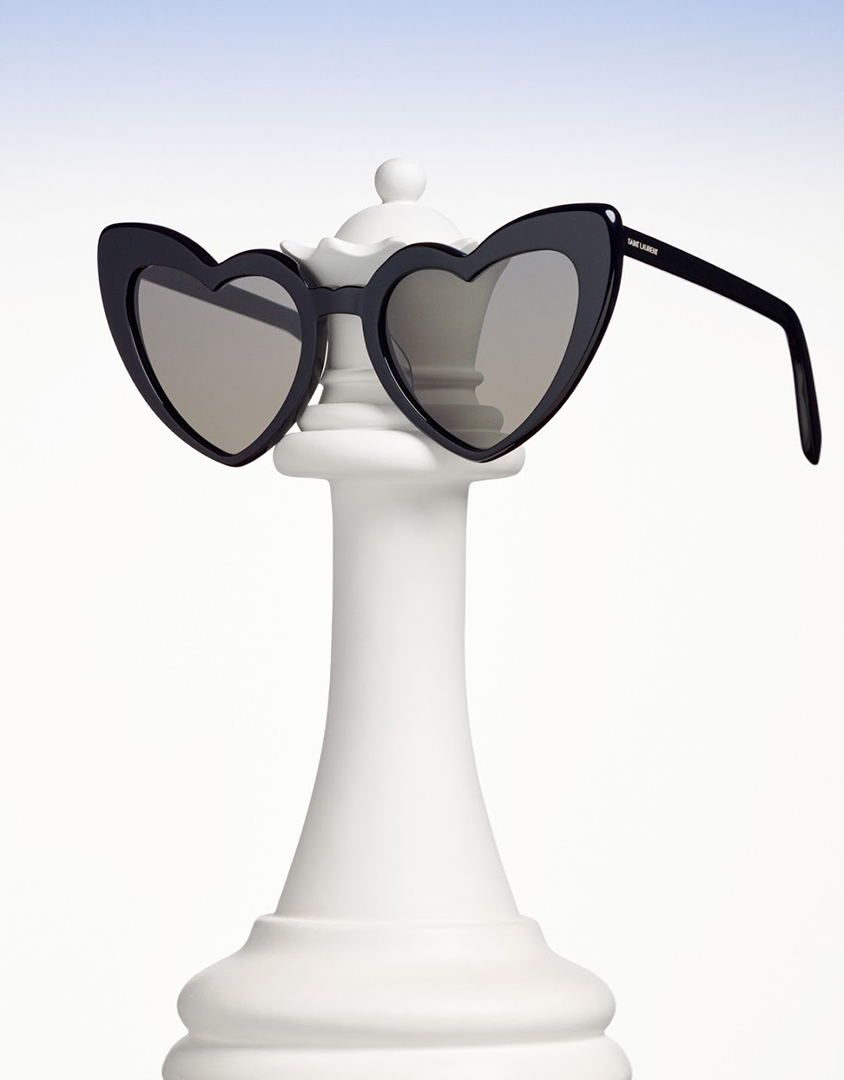 copyright Bela Borsodi - Bergdorf Goodman