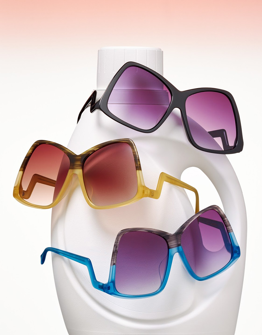 copyright Bela Borsodi - Bergdorf Goodman