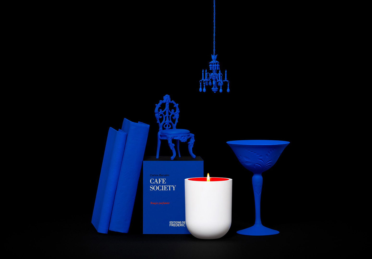 copyright Bela Borsodi - Frederic Malle