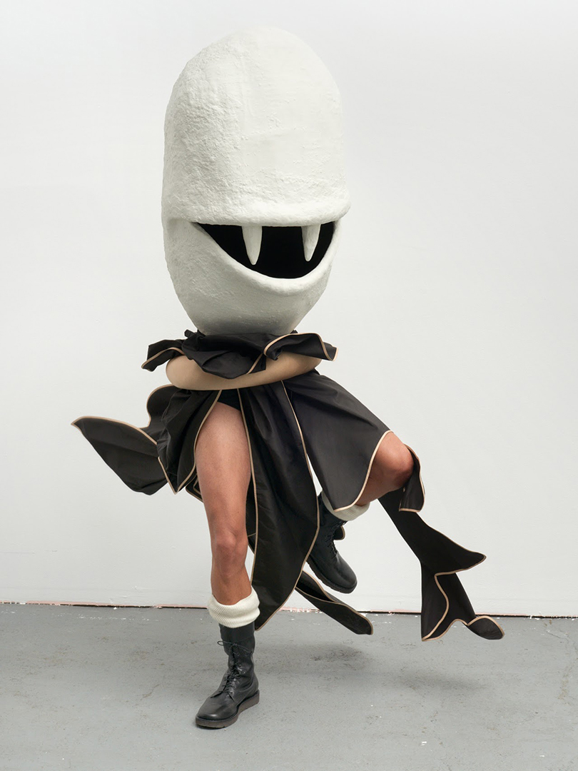 copyright Bela Borsodi - GQ China – Skirt