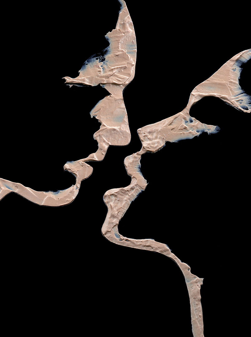 copyright Bela Borsodi - Numéro Beauté