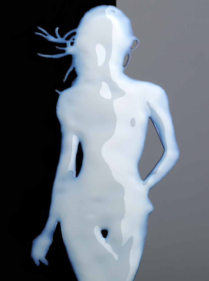 copyright Bela Borsodi - Numéro Beauté