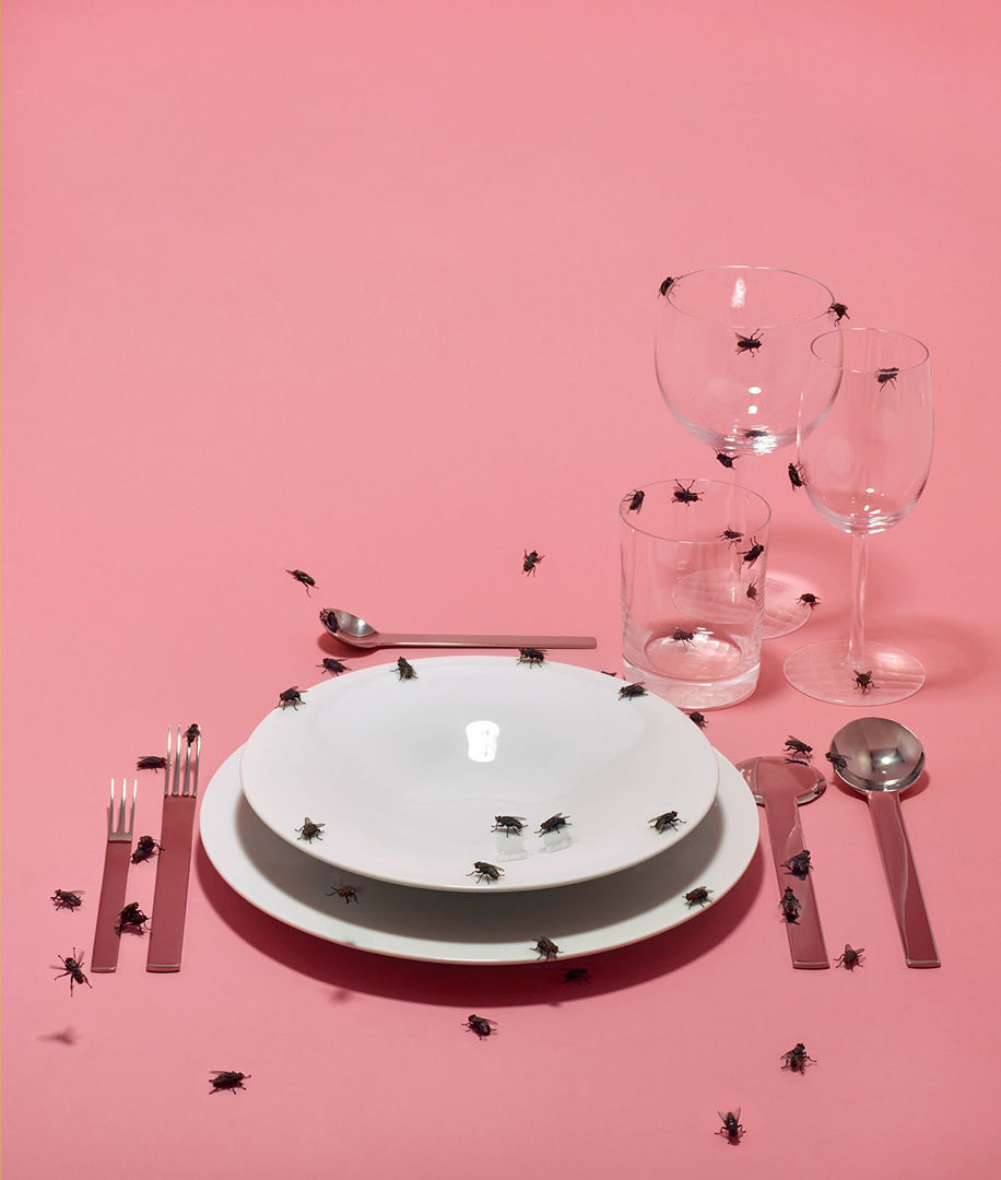 copyright Bela Borsodi - Pin-up #19