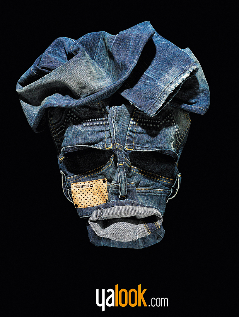 copyright Bela Borsodi -