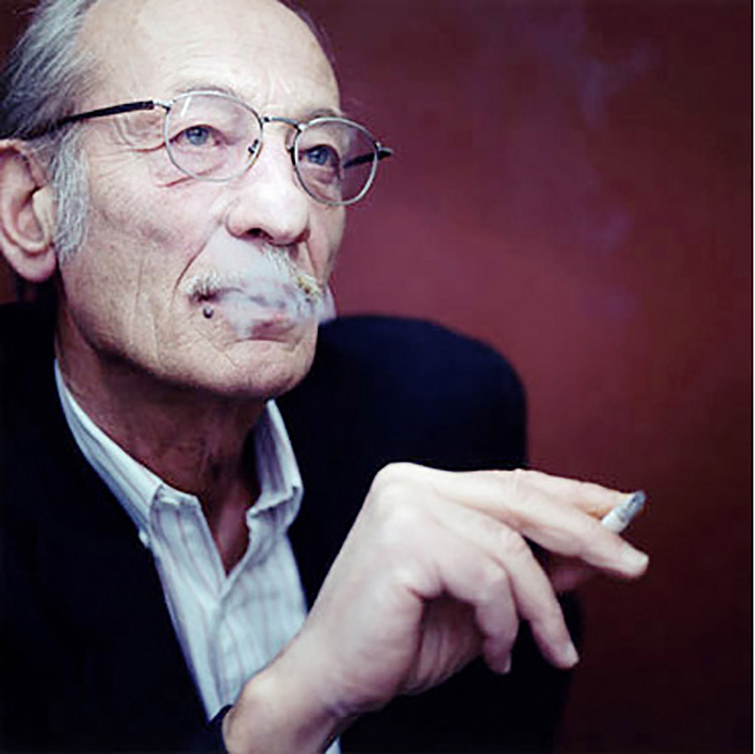 copyright Christian Grund - Luigi Snozzi