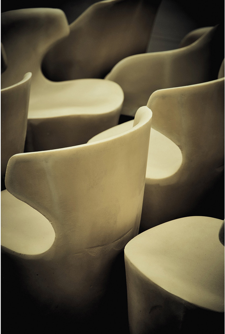 copyright Christian Grund - B&B