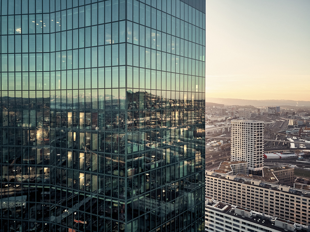 copyright Christian Grund - Drone