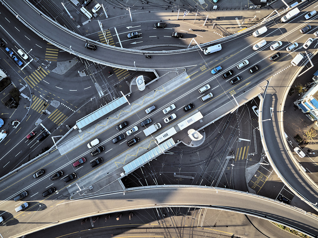 copyright Christian Grund - Drone