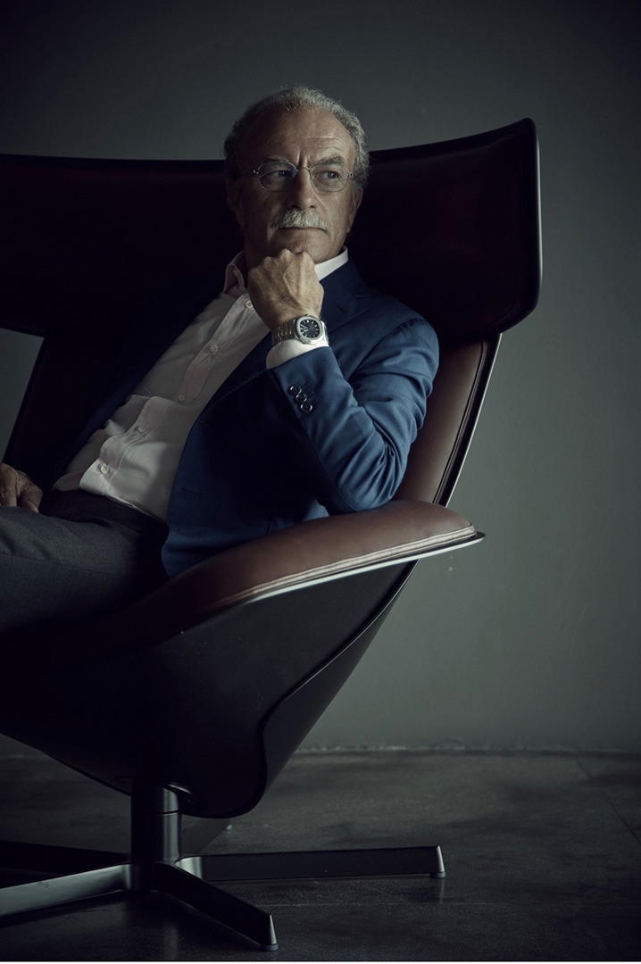 copyright Christian Grund - B&B