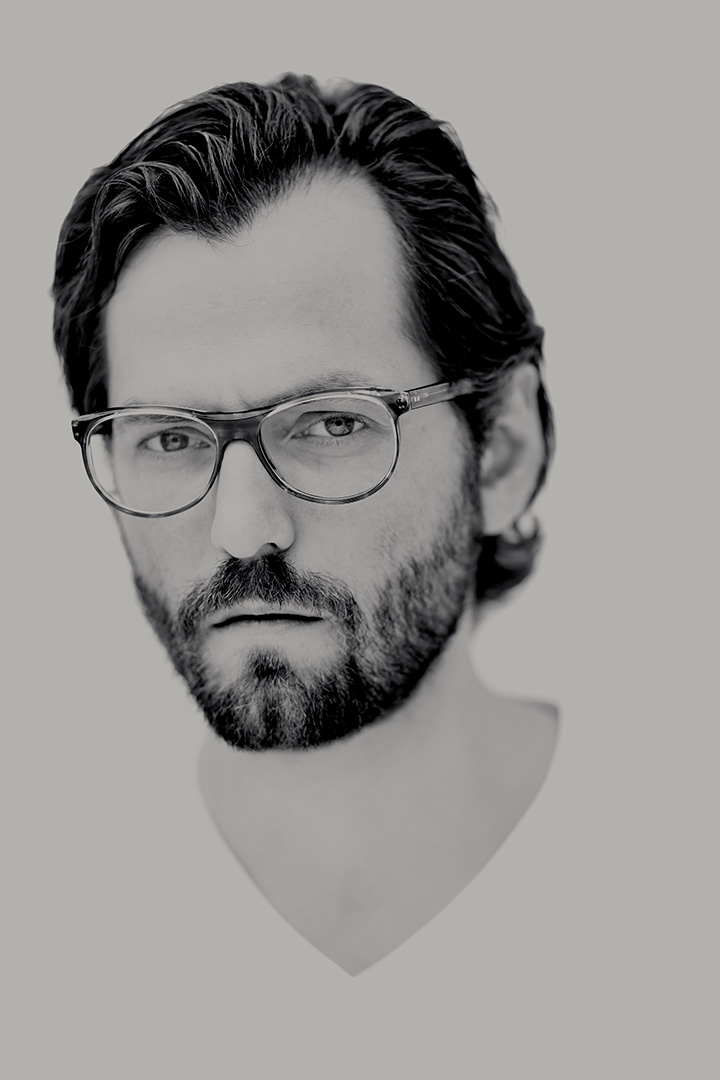 copyright Christian Grund - Götti Eyewear