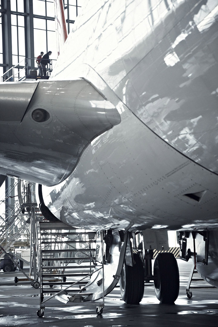 copyright Christian Grund - Planes