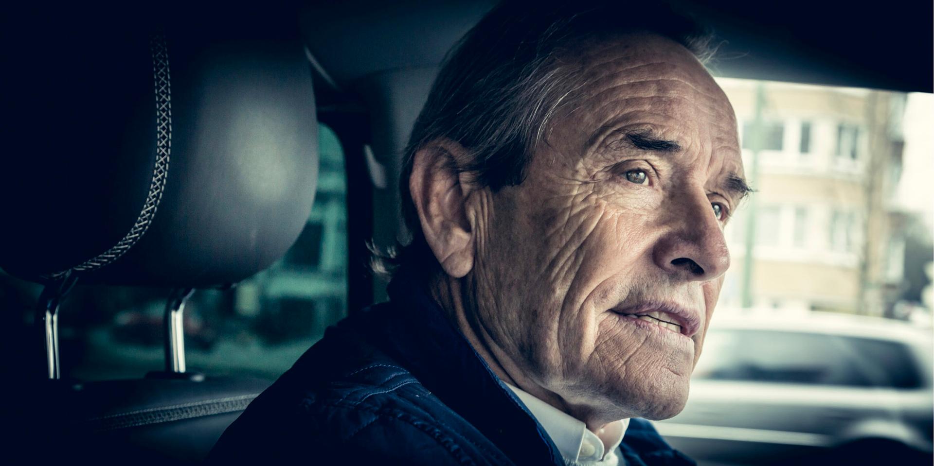 copyright Christian Grund - Jacky Ickx