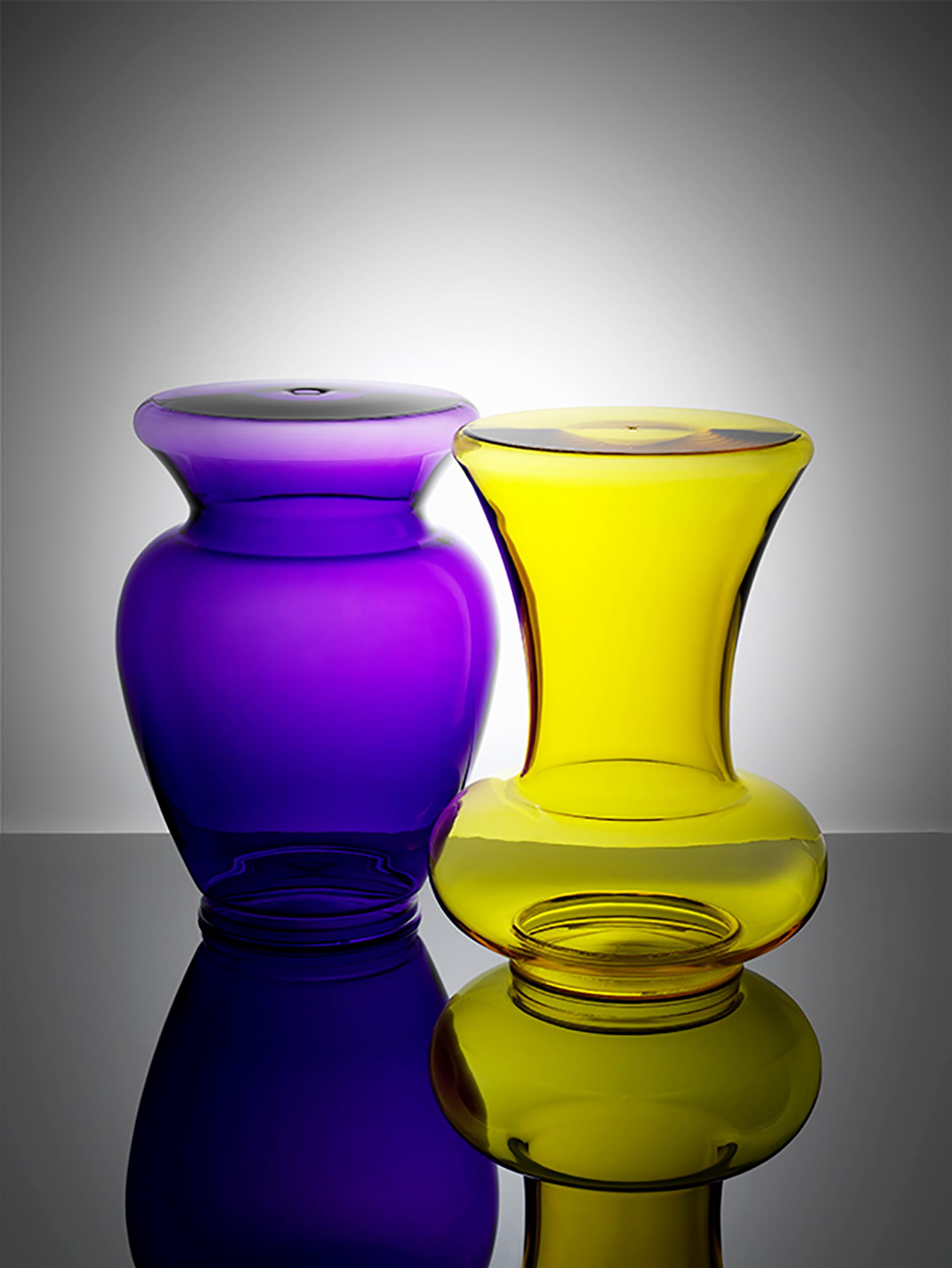 copyright Oriani & Origone - Kartell