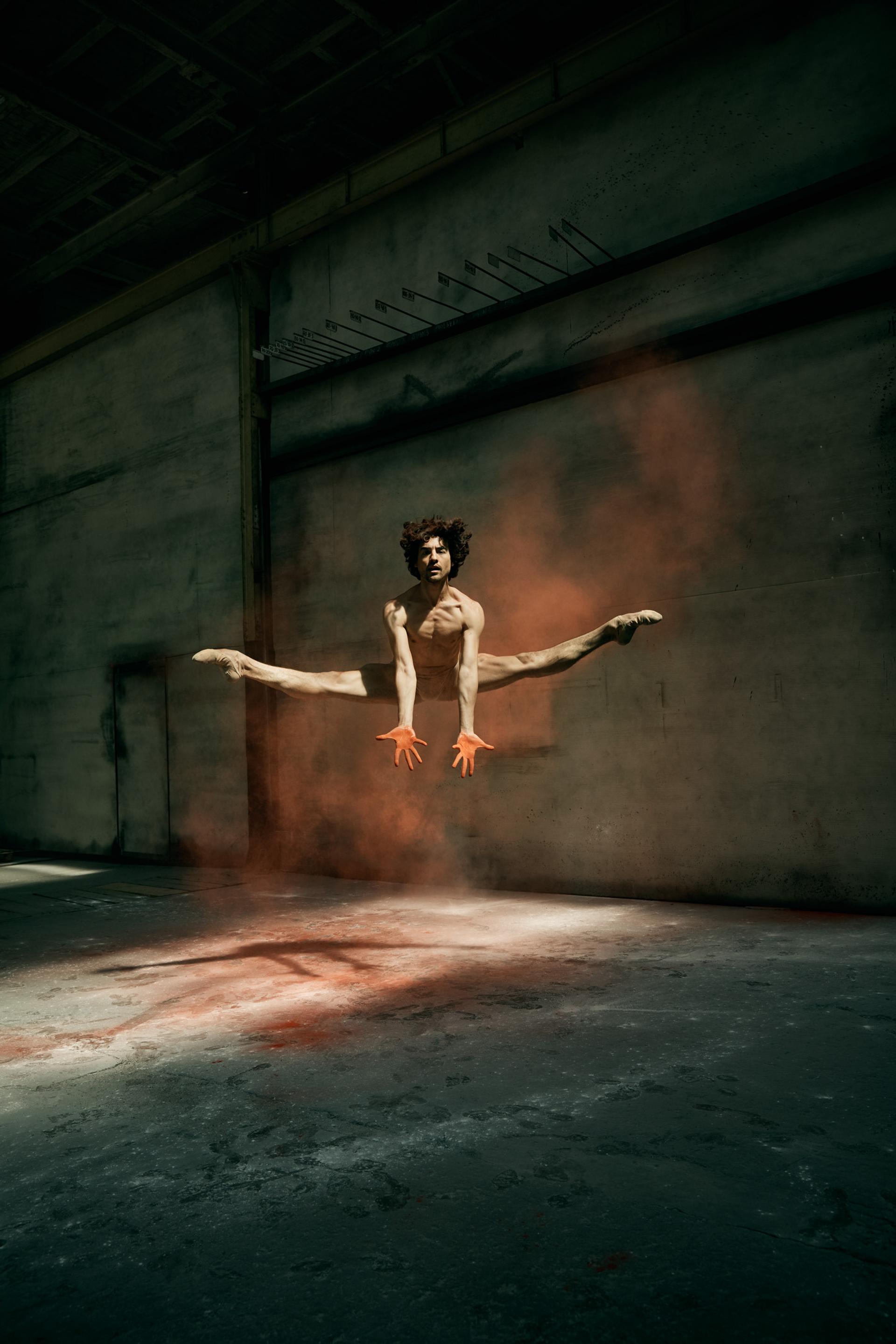 copyright Maurice Haas -