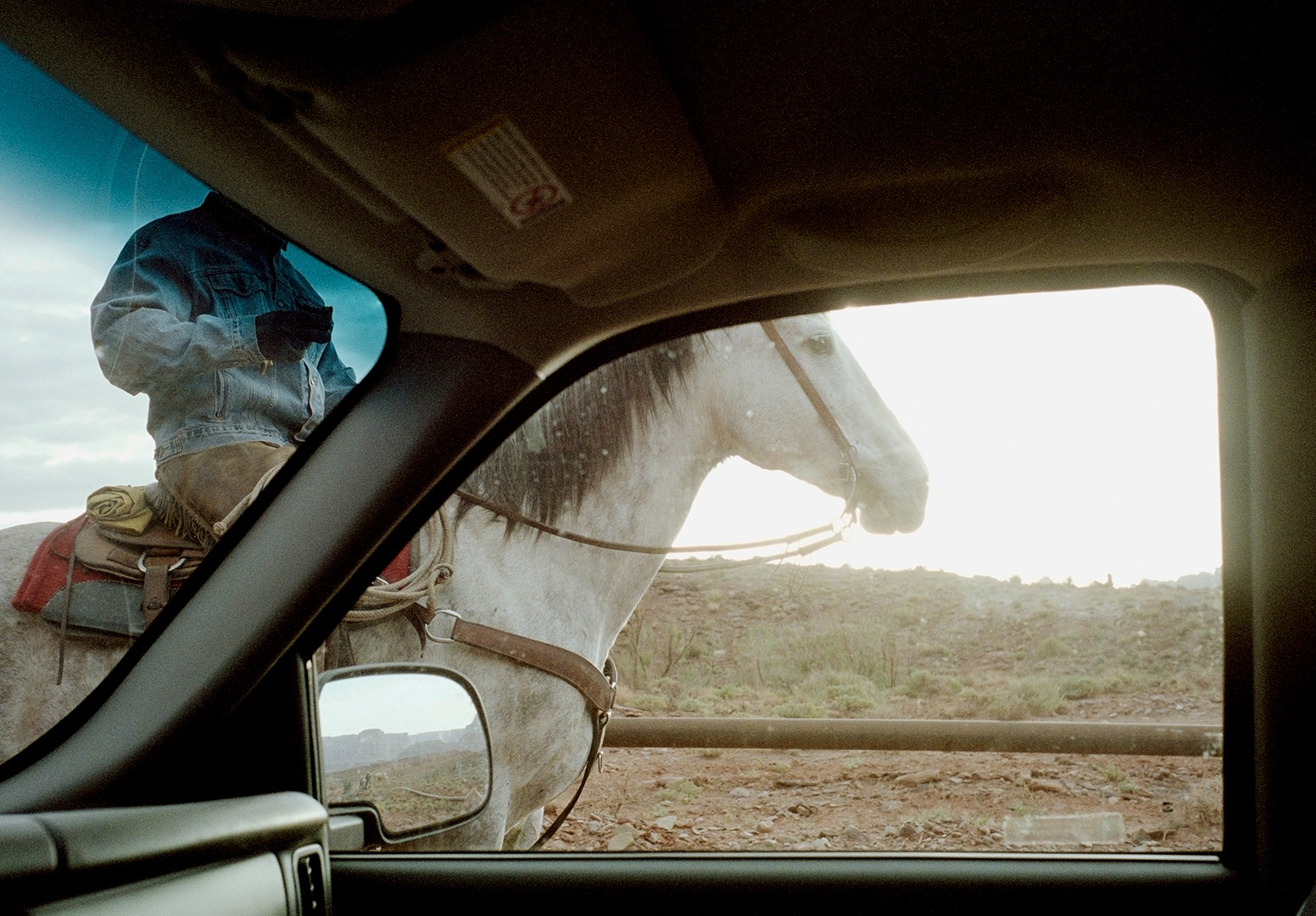 copyright Maurice Haas - Coffee and Cigarettes