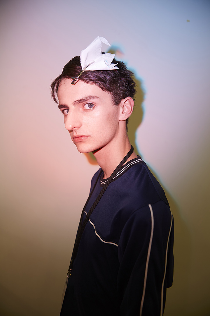 copyright Maurice Haas - 