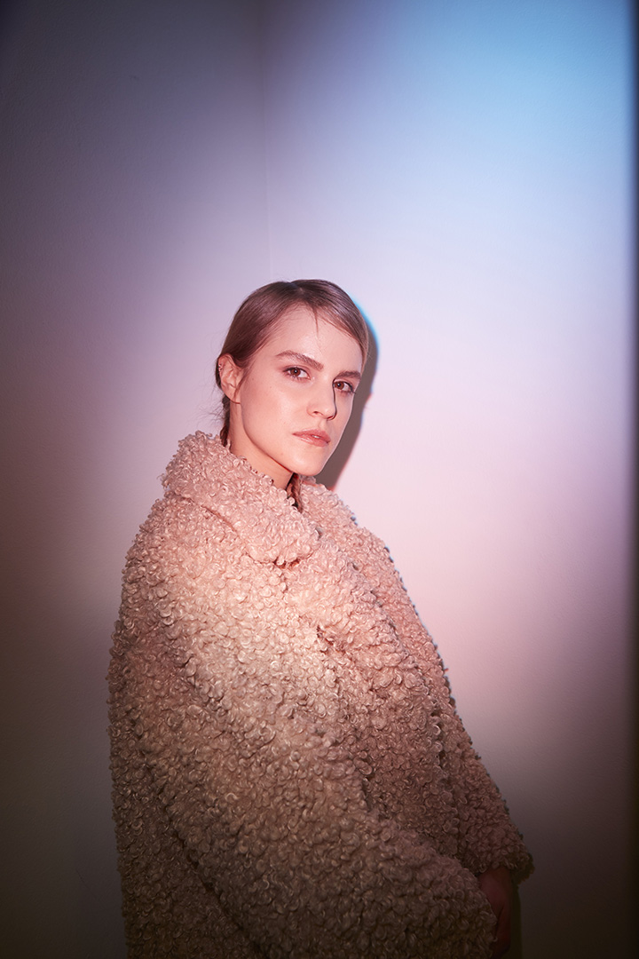 copyright Maurice Haas - 