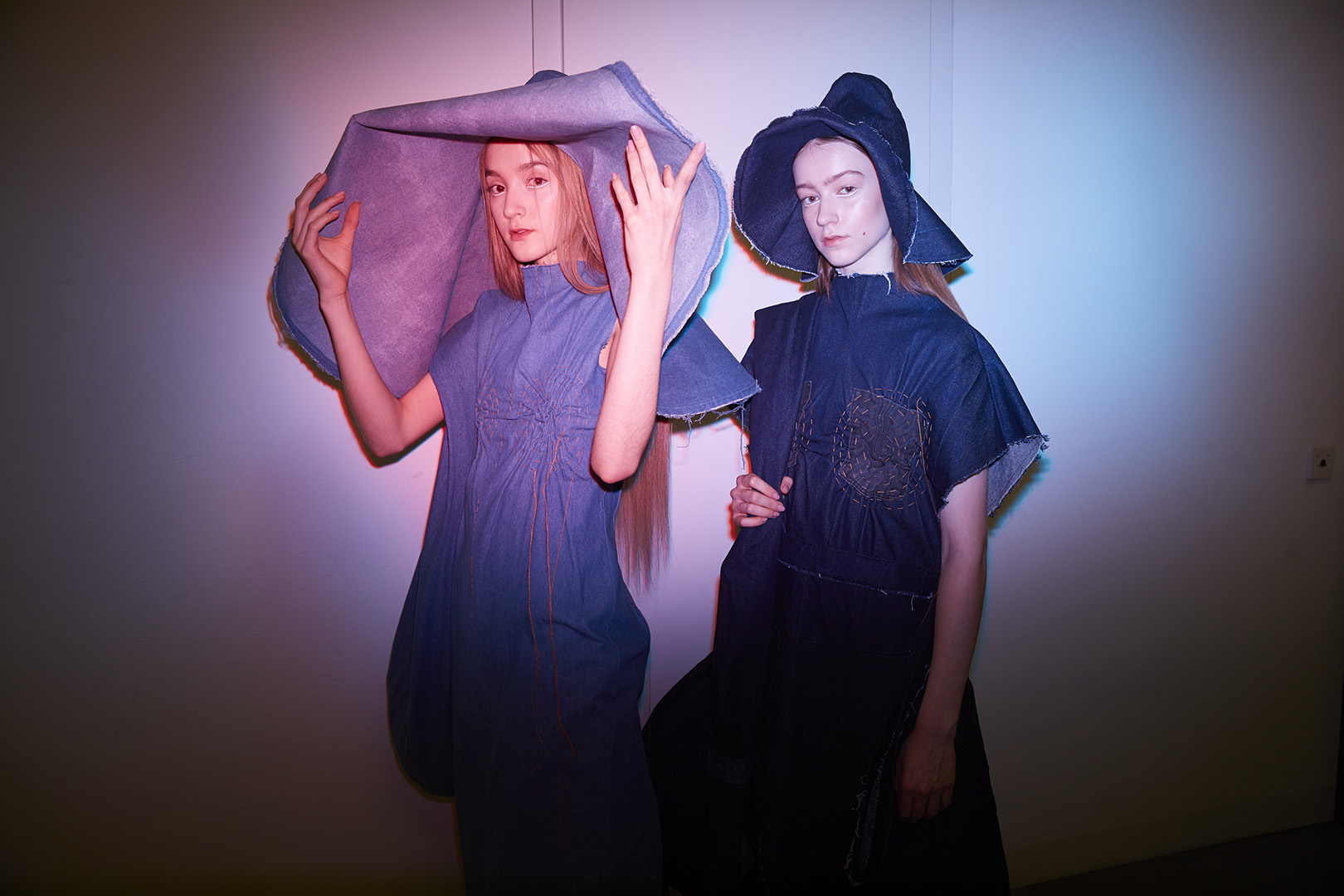 copyright Maurice Haas - Mode Suisse