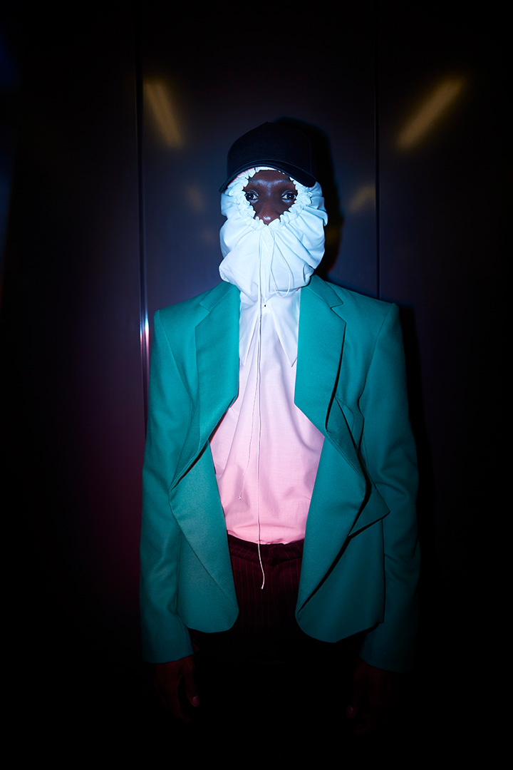 copyright Maurice Haas - 