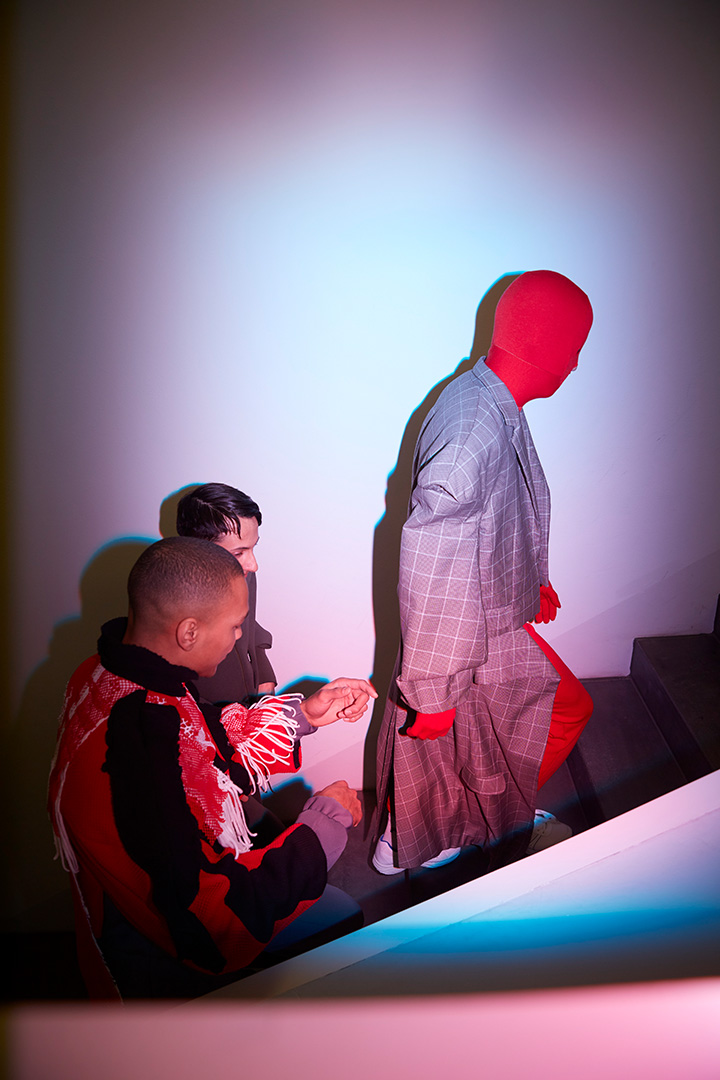 copyright Maurice Haas - 