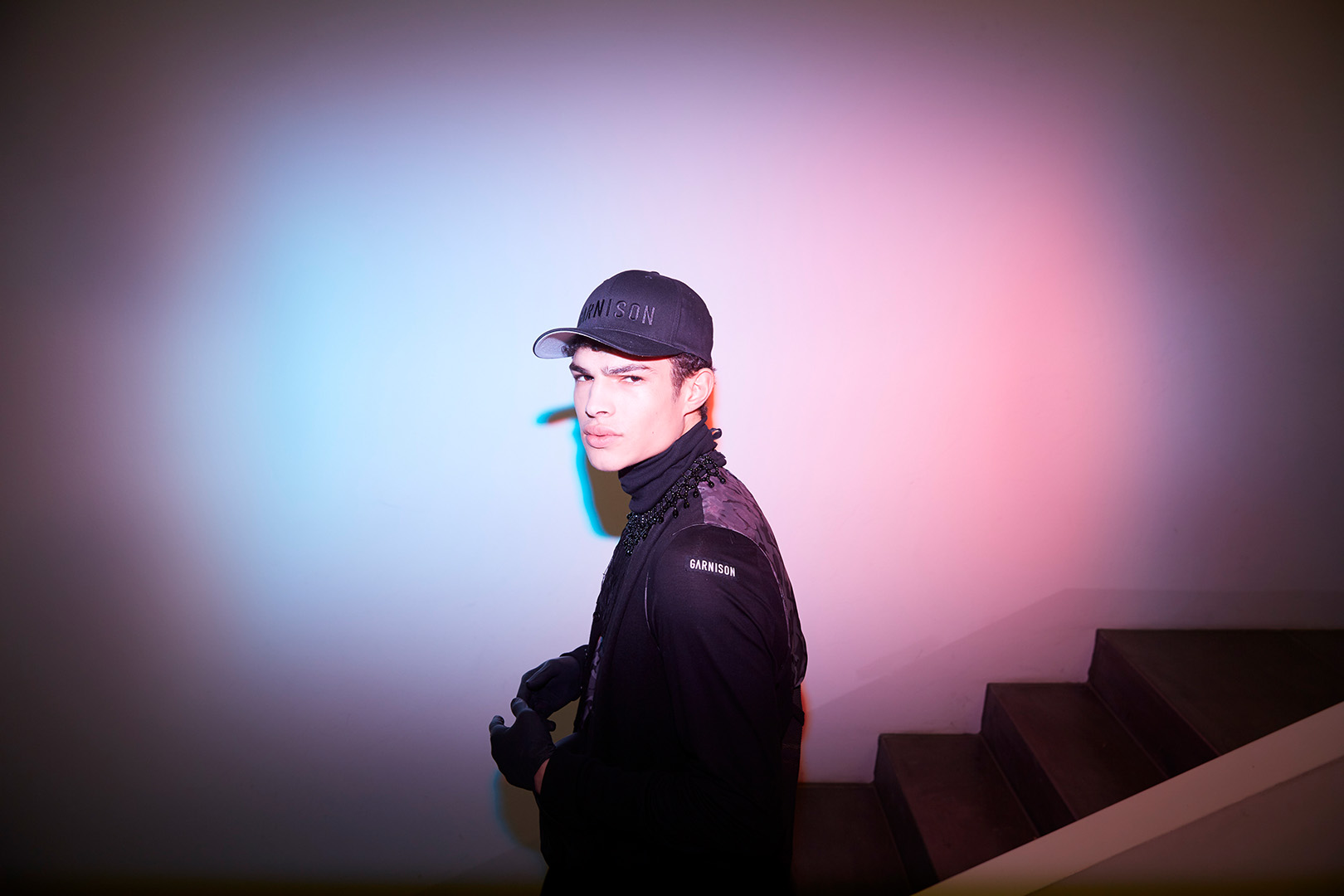 copyright Maurice Haas - Mode Suisse