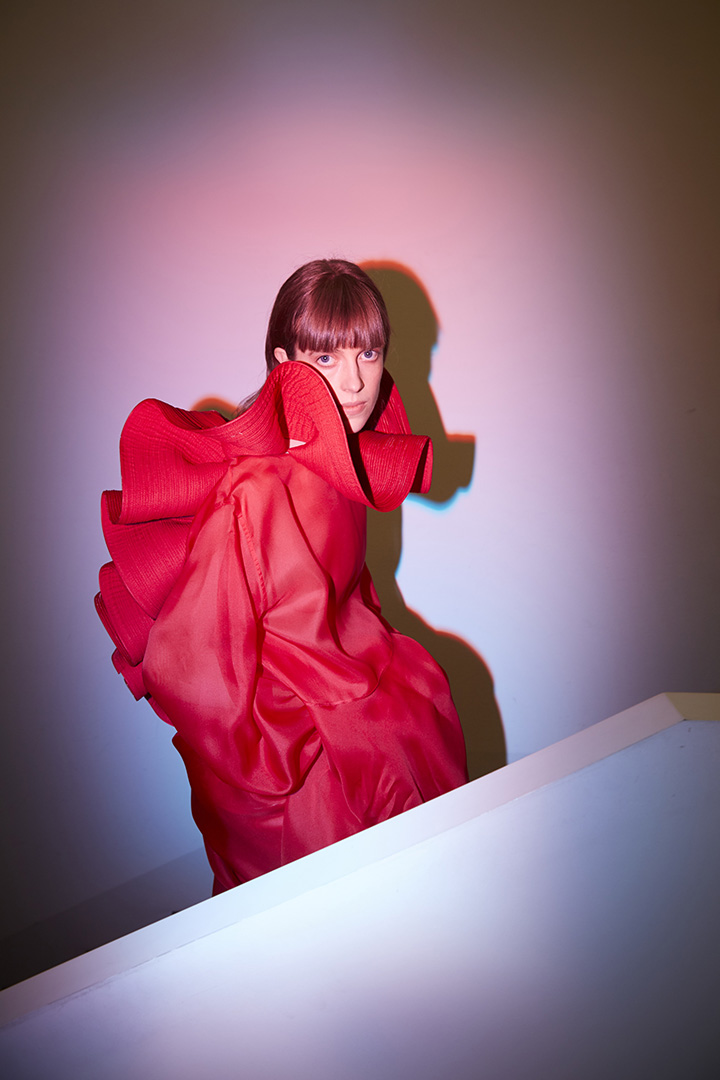 copyright Maurice Haas - 