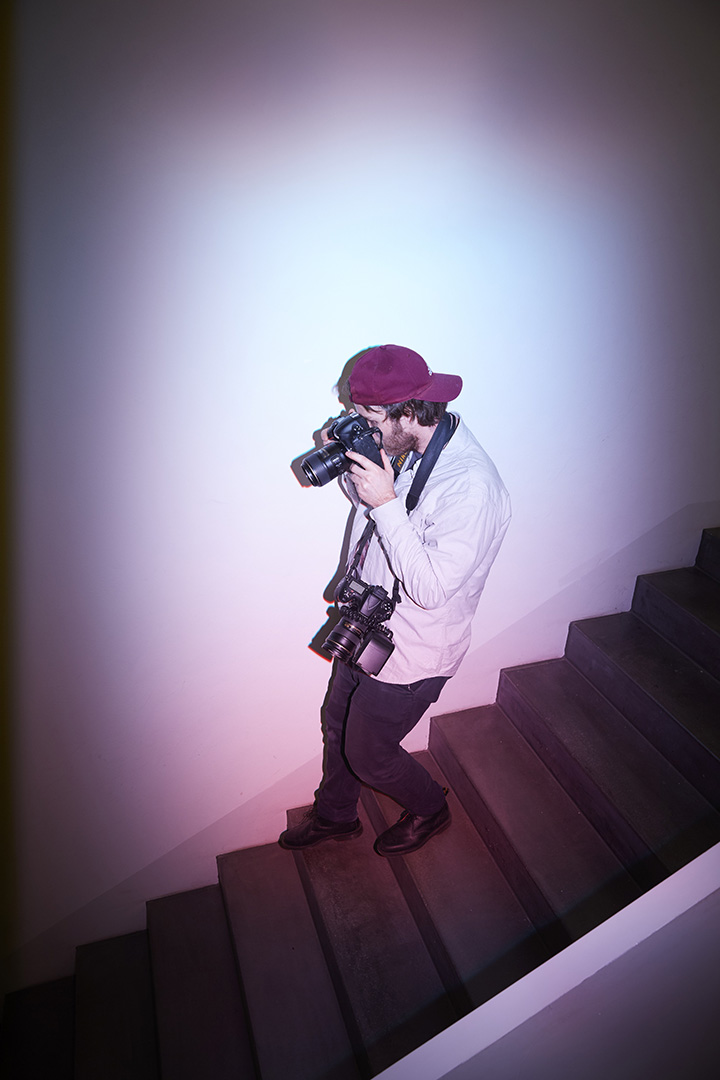 copyright Maurice Haas - Mode Suisse