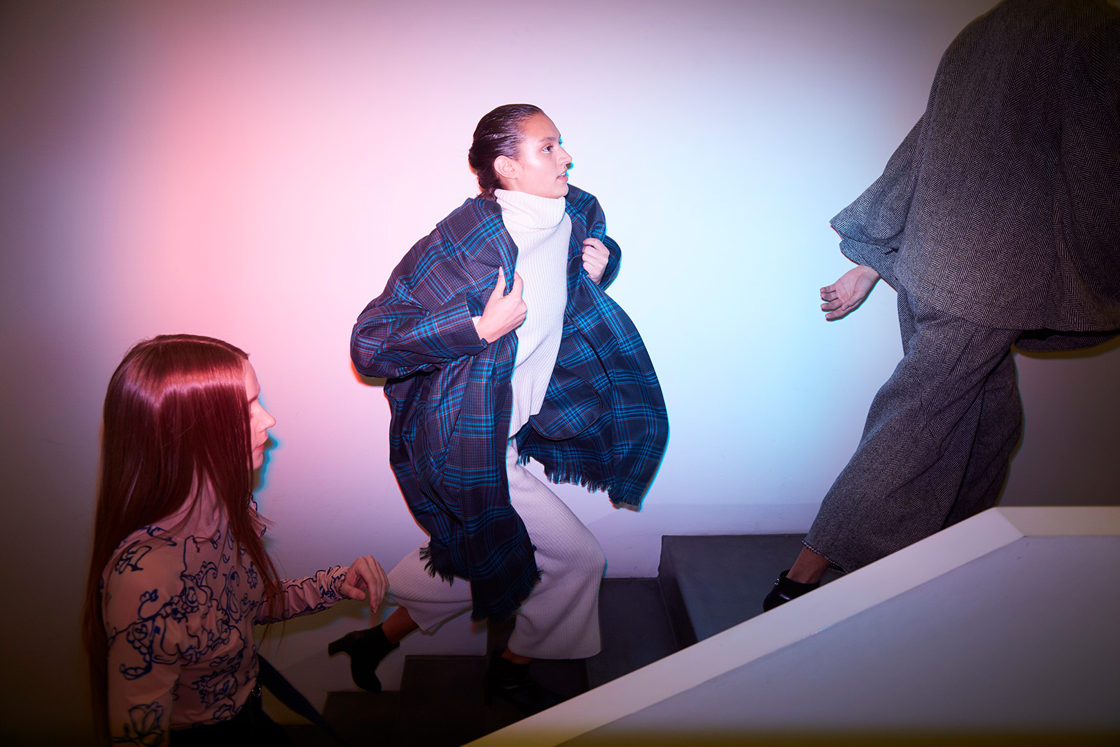 copyright Maurice Haas - Mode Suisse