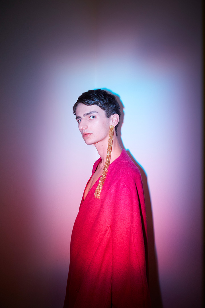 copyright Maurice Haas - 