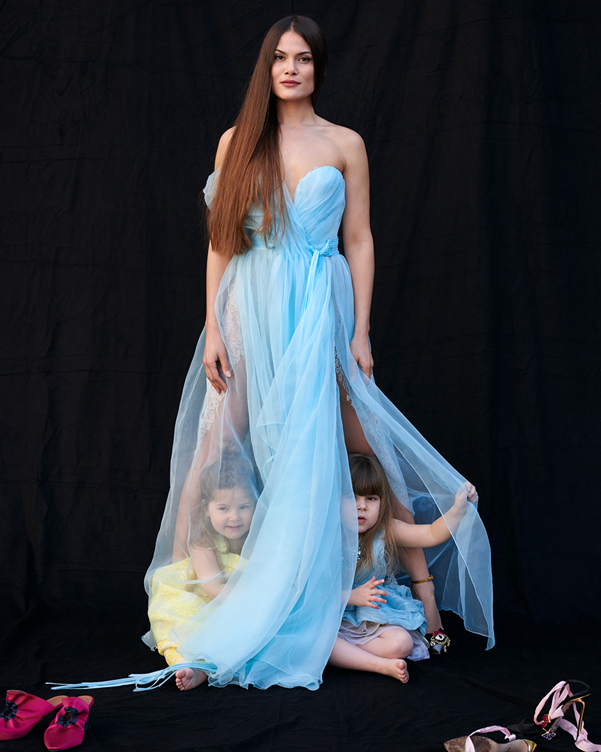 copyright Nadine Ottawa - Annabelle – Mams Kids