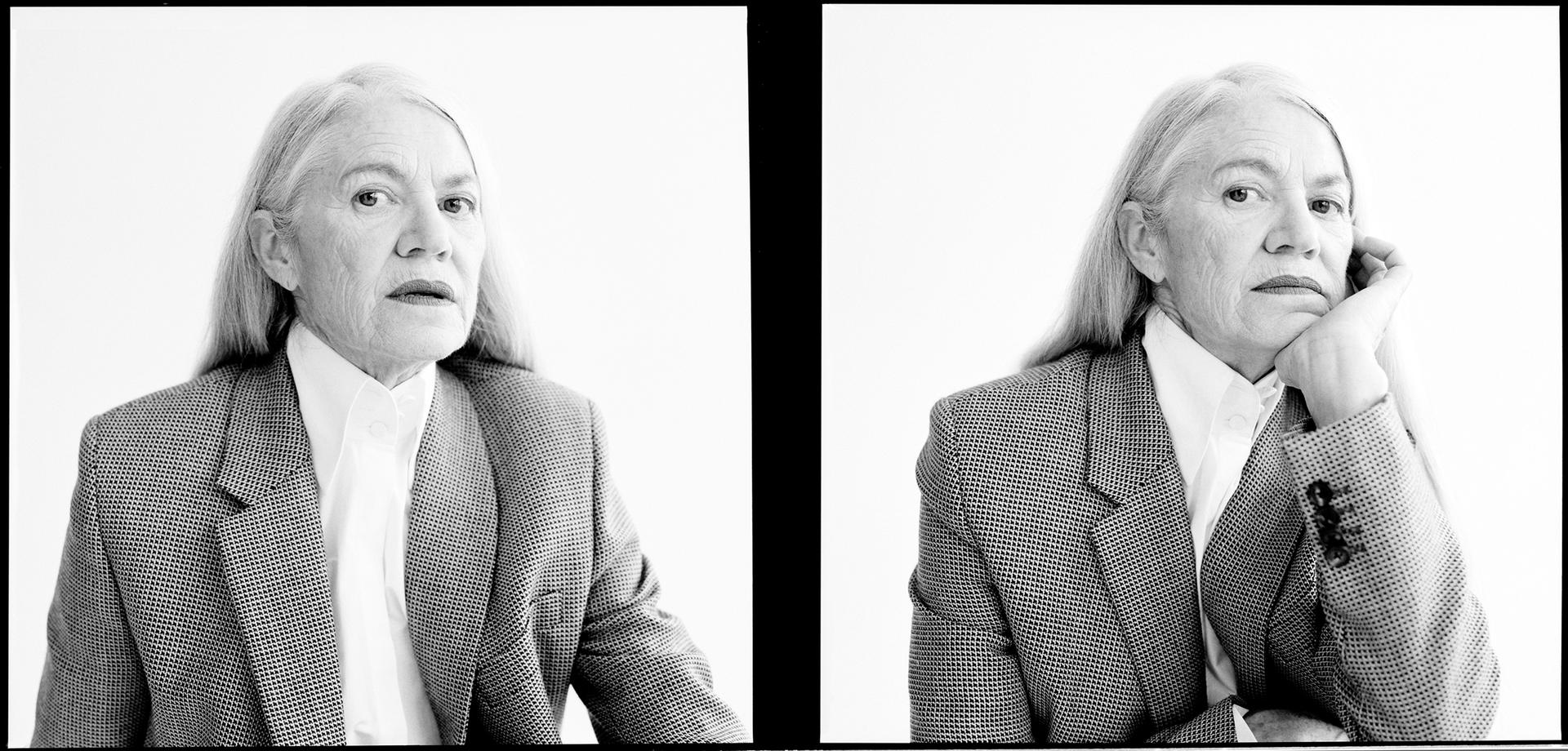 copyright Nadine Ottawa - Annabelle – Real People