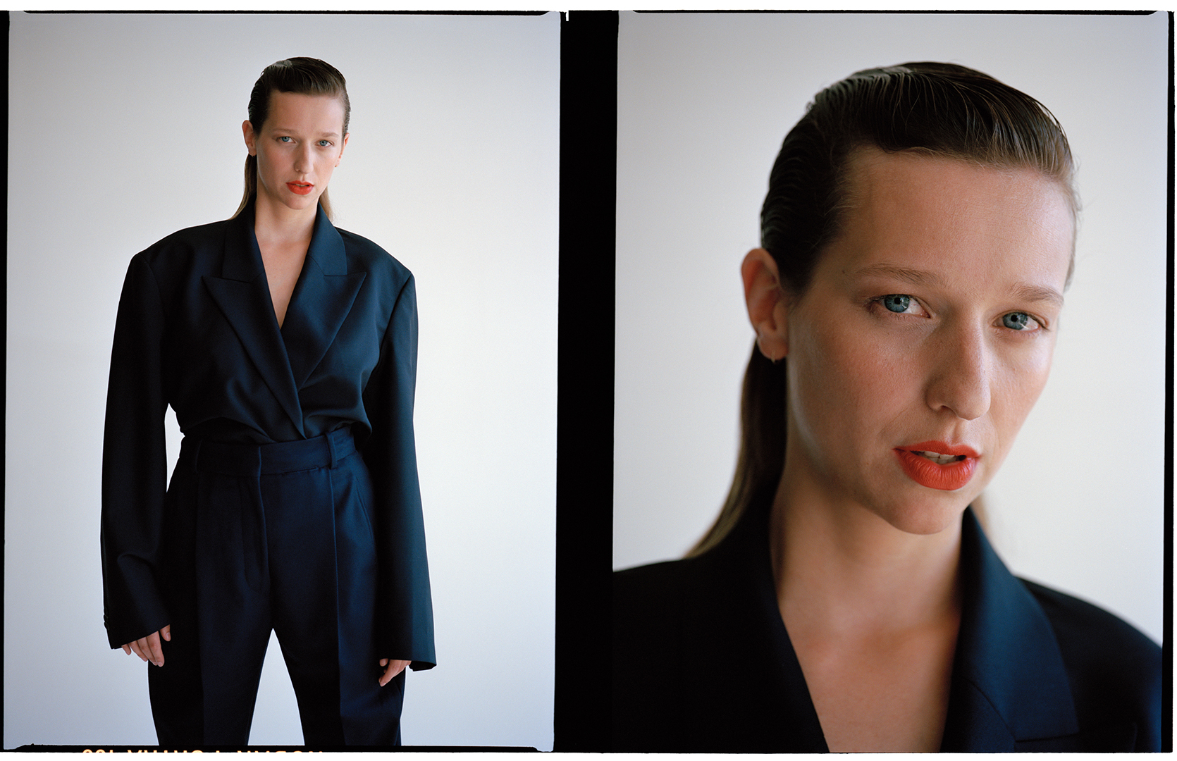 copyright Nadine Ottawa - Annabelle – Real People