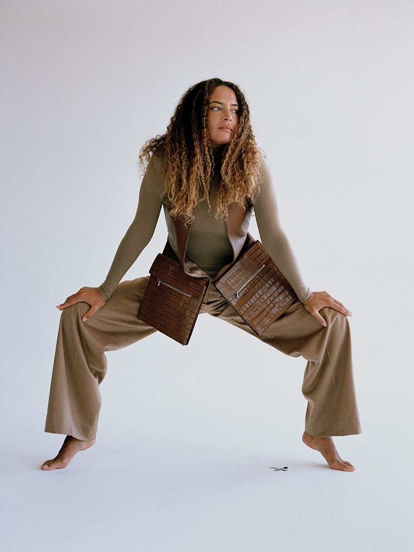 copyright Nadine Ottawa - Annabelle – Real People