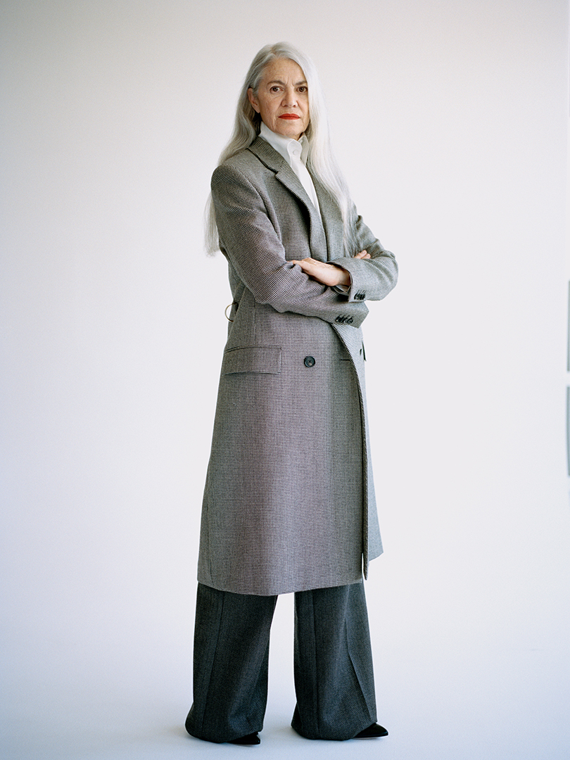 copyright Nadine Ottawa - Annabelle – Real People