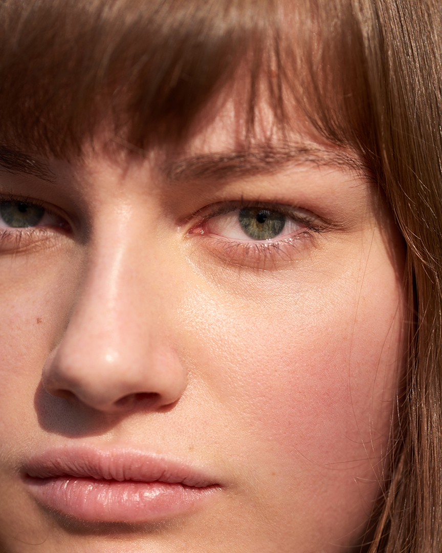 copyright Nadine Ottawa - Chantal