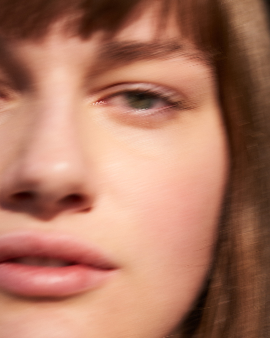 copyright Nadine Ottawa - Chantal