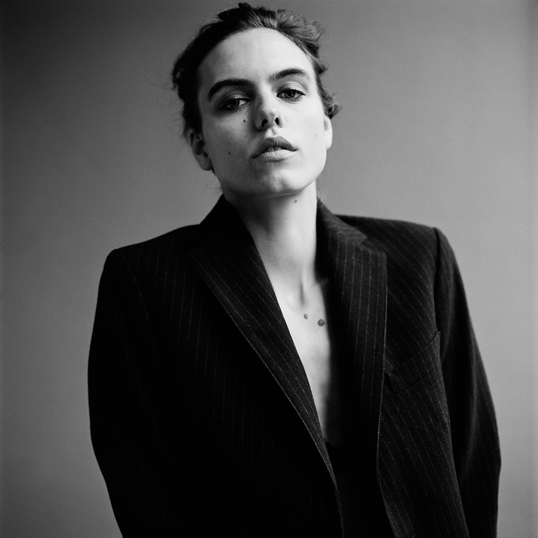 copyright Nadine Ottawa - Corinna