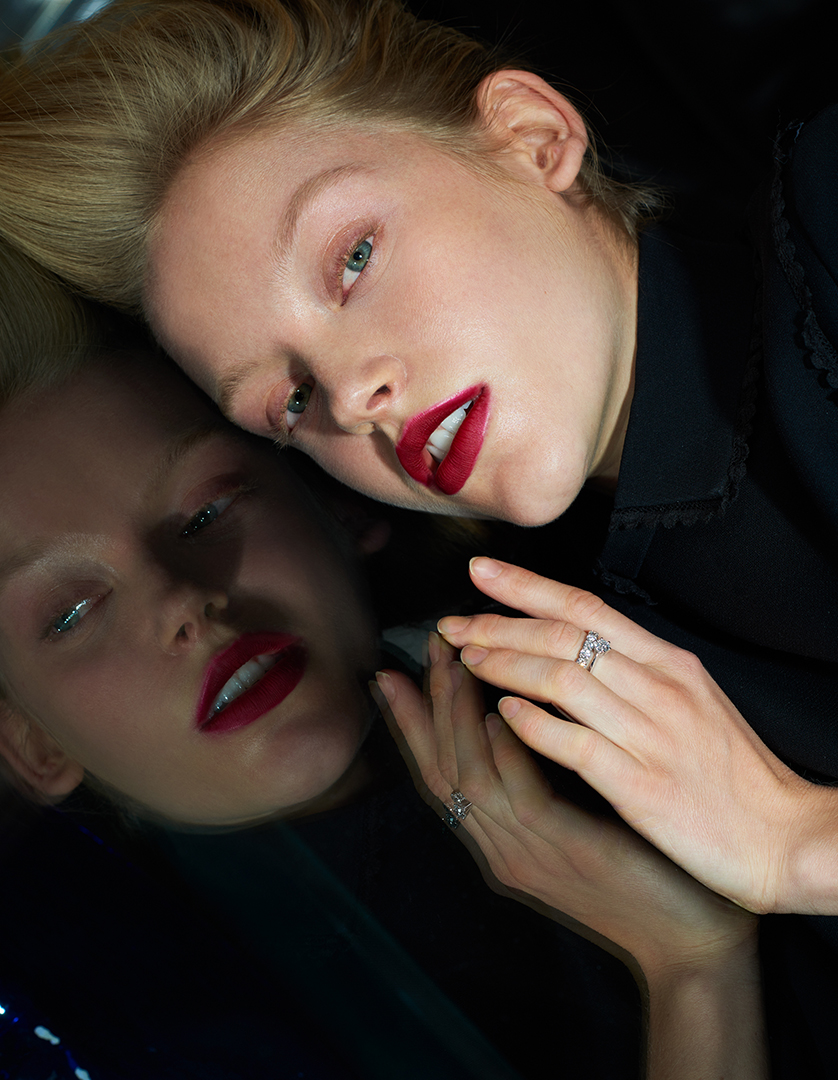 copyright Nadine Ottawa - Gioia