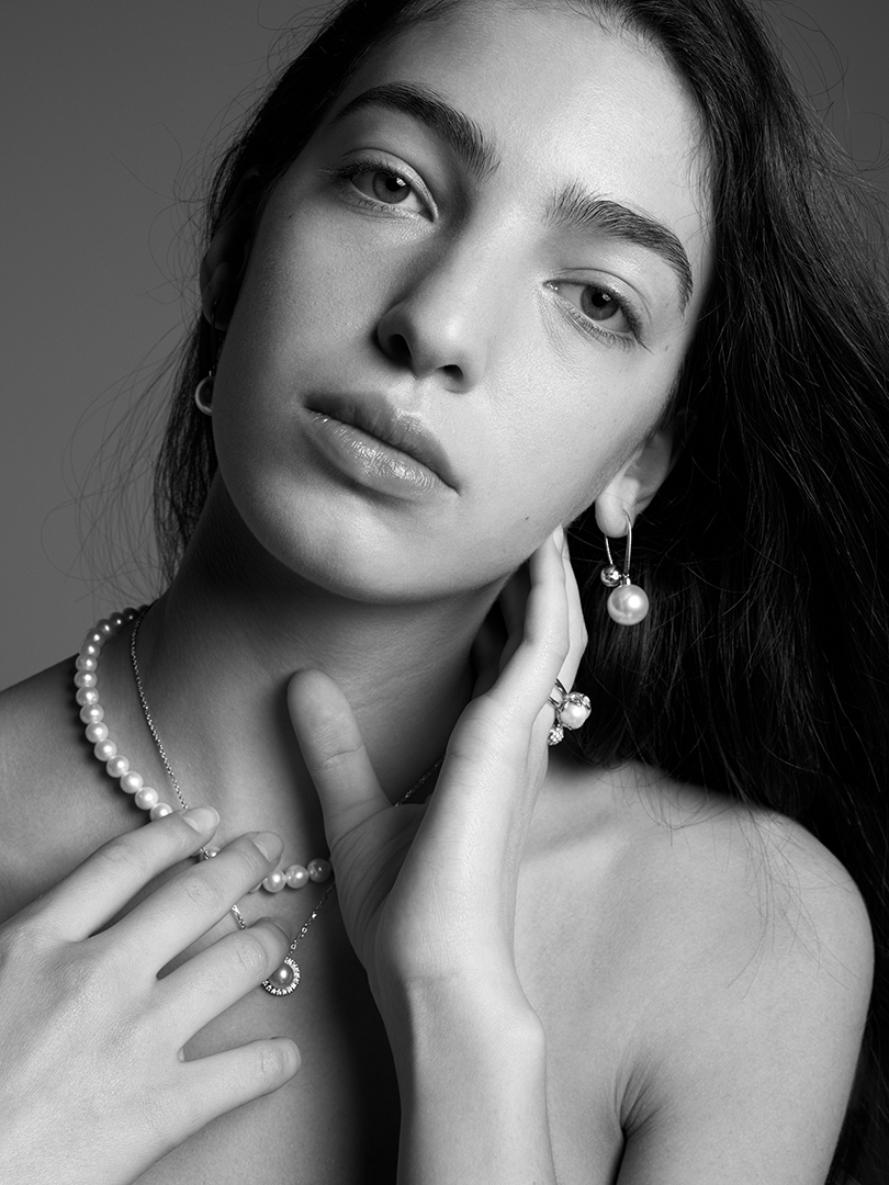 copyright Nadine Ottawa - Gioia Jewels 1