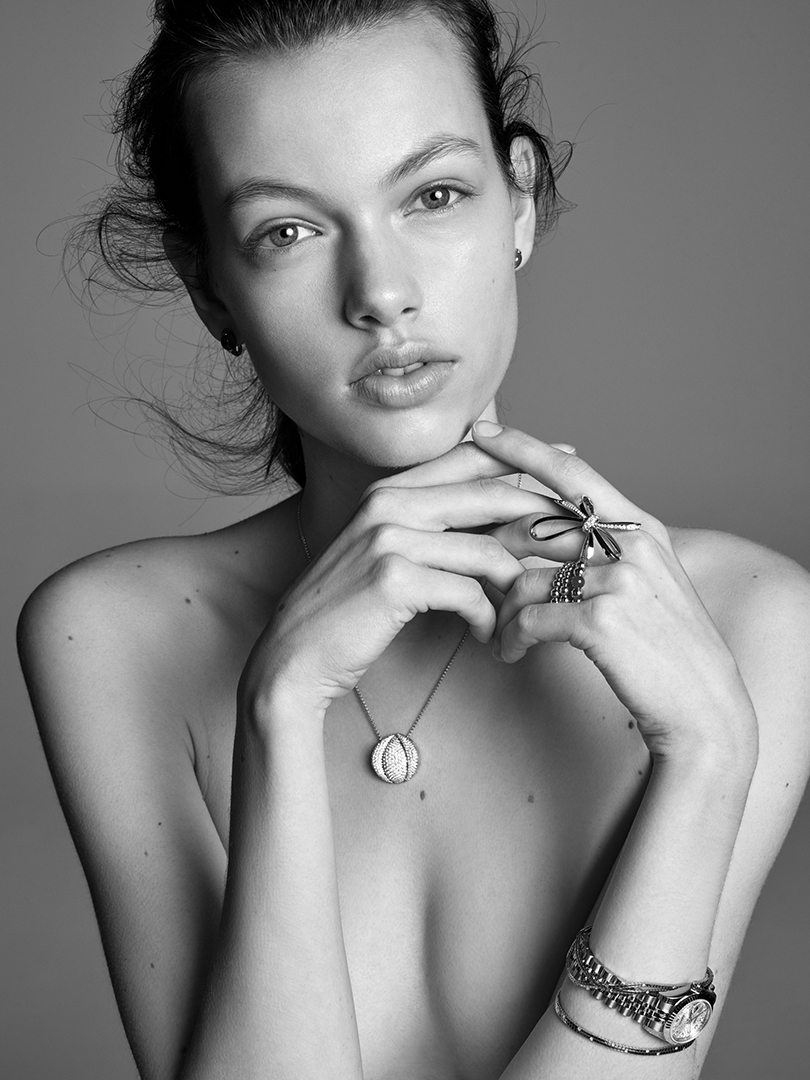 copyright Nadine Ottawa - Gioia Jewels 1