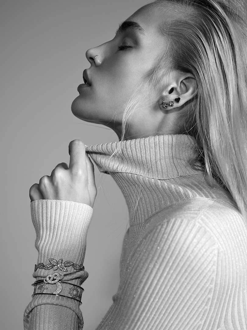 copyright Nadine Ottawa - Gioia Jewels 2