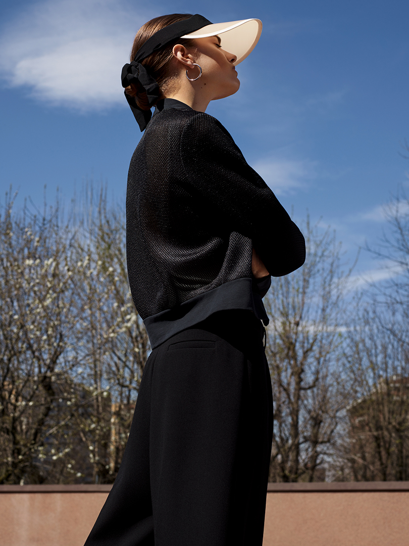 copyright Nadine Ottawa - Gioia – Sophia