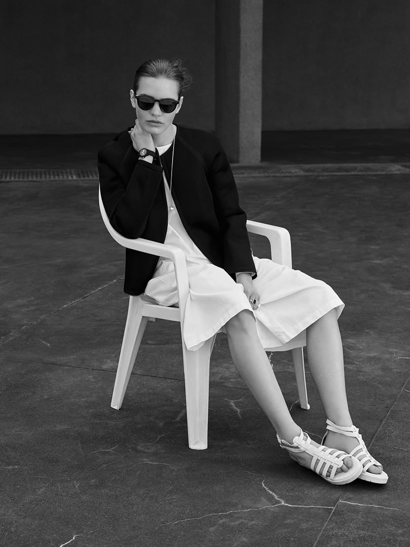 copyright Nadine Ottawa - Gioia – Sophia