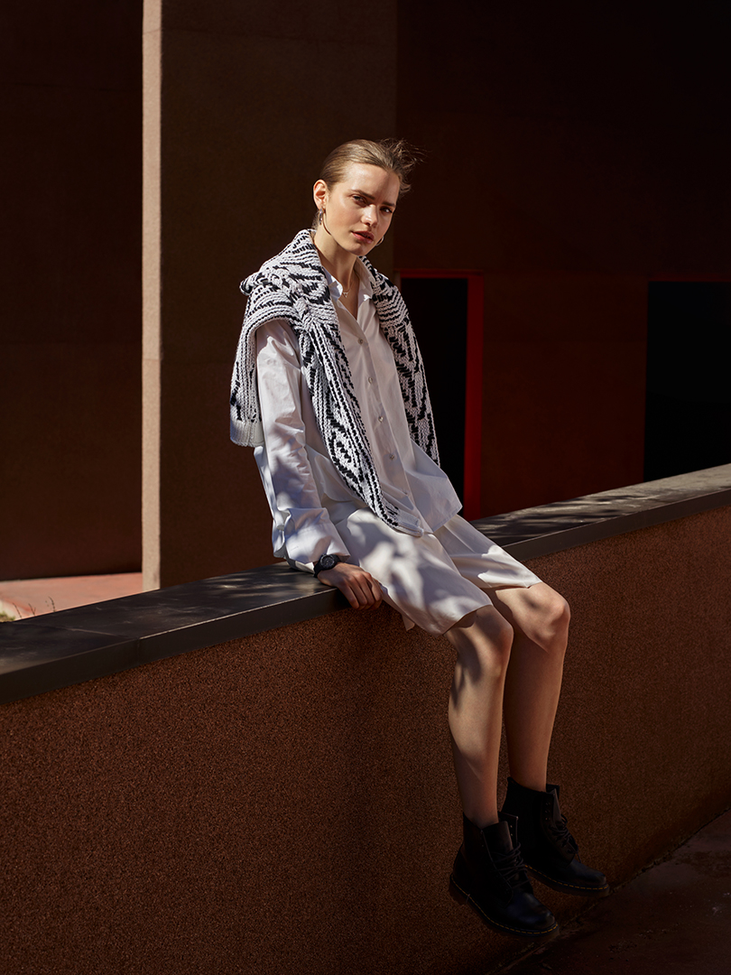 copyright Nadine Ottawa - Gioia – Sophia