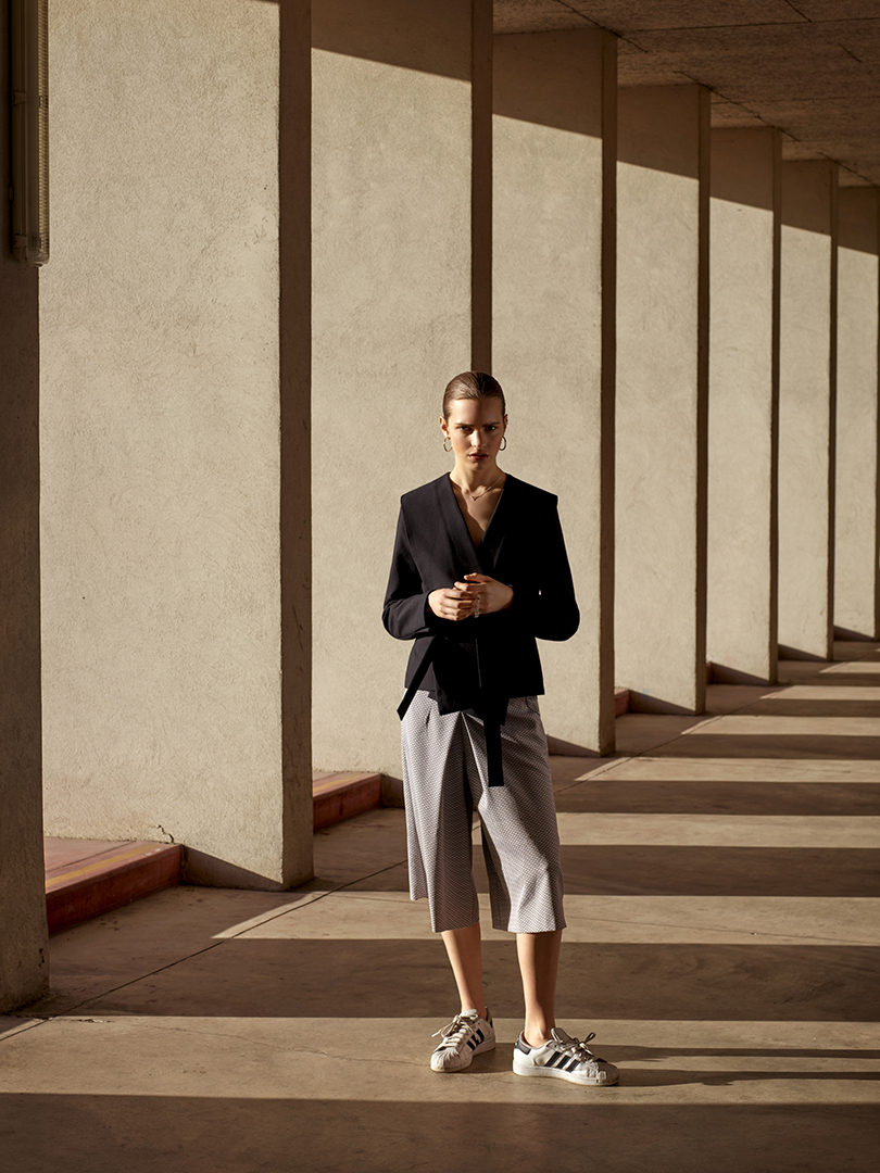 copyright Nadine Ottawa - Gioia – Sophia